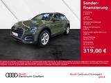Audi Q5 40 TDI quattro basis Assistenzpaket Navi LED