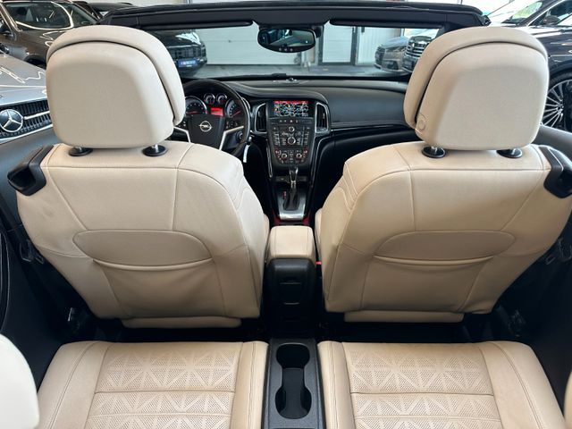 Opel Cascada Active *BiXenon*Klima*Kamera*