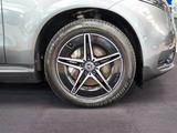 Mercedes-Benz EQC 400 4M AMG Line Leder Head-up Burmester AHK - Mercedes-Benz EQC Gebrauchtwagen