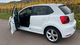 Volkswagen Polo 1.2 TSI 66kW Highline - gebrauchte Kleinwagen in Ludwigsburg