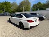 BMW 520d G30 M Paket - BMW 520 in Bochum