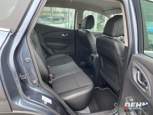 Renault Kadjar TCe130 7-DCT XMOD Winterpaket PDC Navi