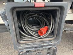 Fahrzeugabbildung Mercedes-Benz Sprinter 316 CDI,Tiefkühlkoffer -20°C Stand-Fahr