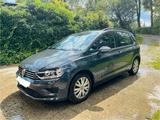 Volkswagen Golf Sportsvan 1.4 TSI Comfortline BMT Comfo... - VW Golf Sportsvan in München