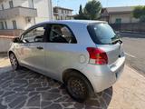 Toyota Yaris 1.0 3 porte Sol - Toyota Yaris: Sportwagen