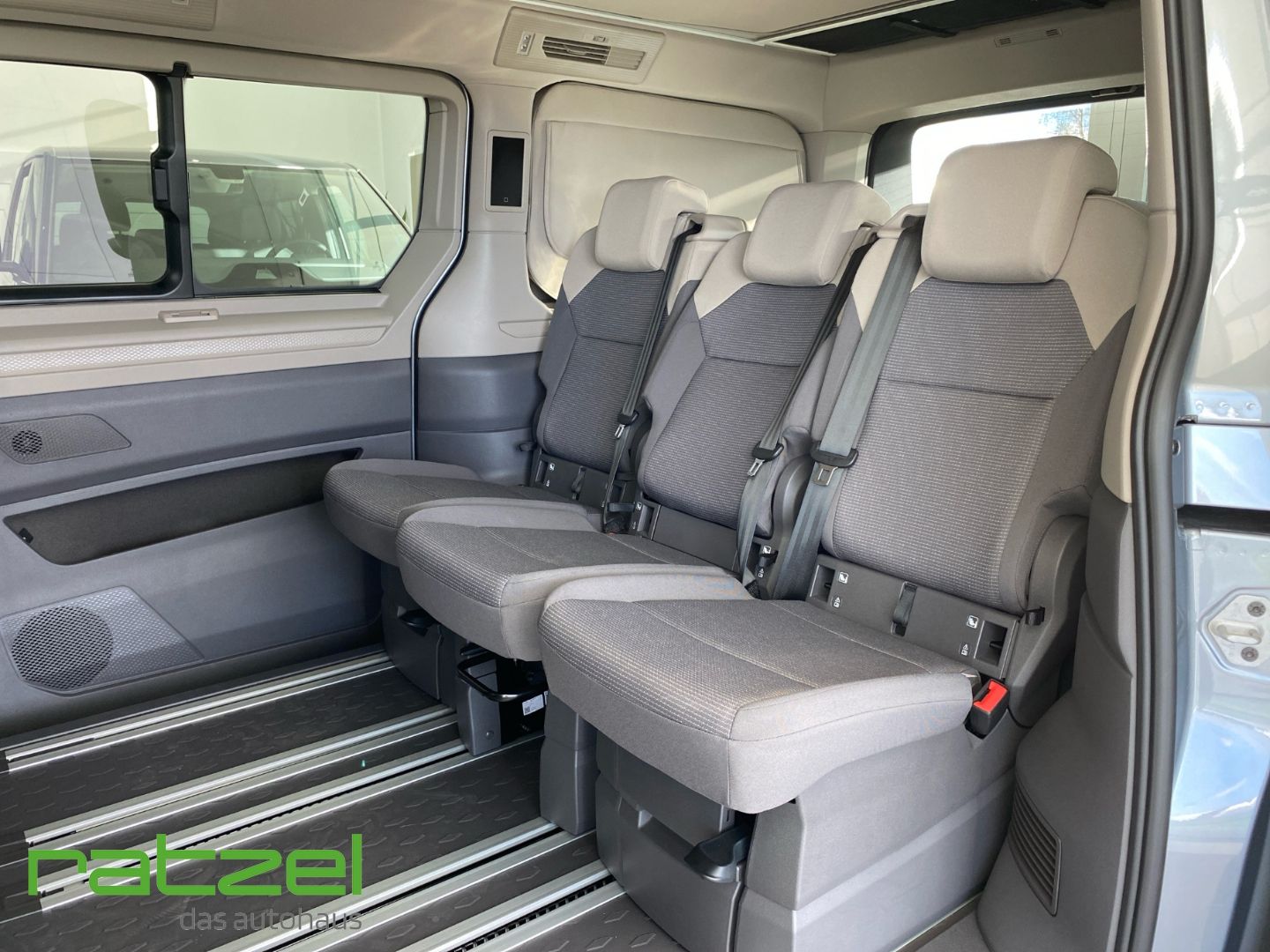 Fahrzeugabbildung Volkswagen Der neue California Beach Camper NAVI+LED+Standh