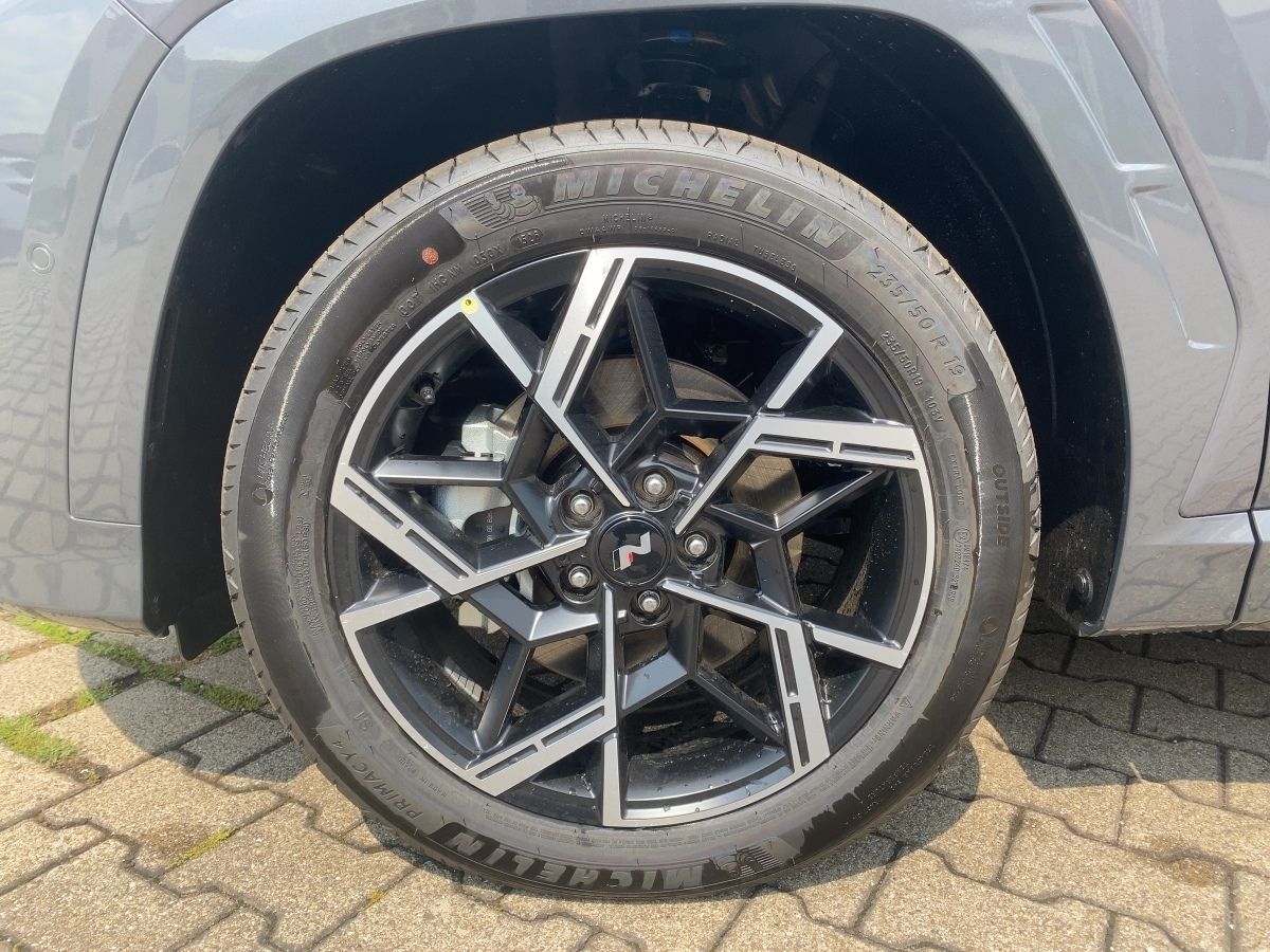 Hyundai TUCSON - Bild 7