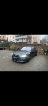 Audi S6 -Zeitlose Performance - gebrauchte Audi S6 aus dem Jahr 2012