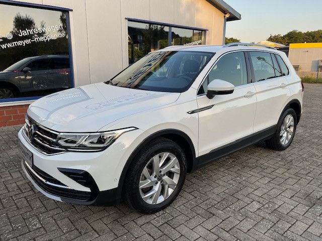 Volkswagen Tiguan 2.0 TSI DSG 4Motion Elegance IQ Light ACC