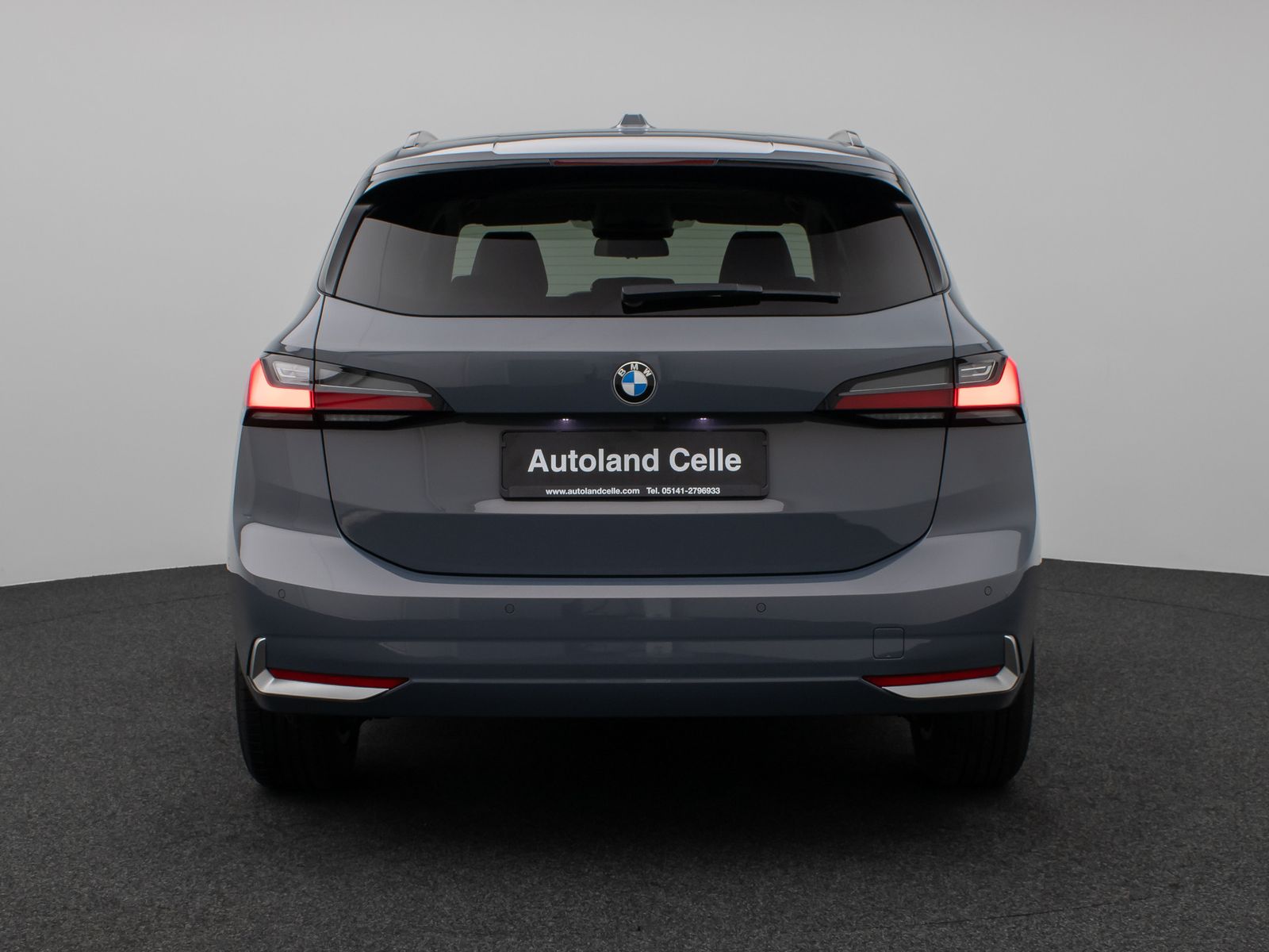 Fahrzeugabbildung BMW 218d Active Tourer Panorama 360°HUD Komfort AHK