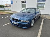 BMW 540i  M-Paket - gebrauchte BMW 540 aus dem Jahr 2002