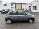 Nissan Micra More - Nissan Micra More mit Benzin-Antrieb