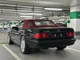 Mercedes-Benz SL 500 | Special Edition | 1 von 500 | Top - Mercedes-Benz SL-Klasse Gebrauchtwagen in München