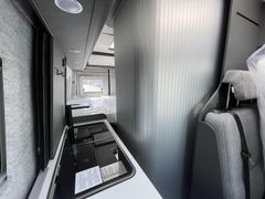Dethleffs Globetrail Performance 600 DR VW Standort Dümo D