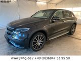 Mercedes-Benz EQC 400 4M 2x AMG Line Distronic 360Grad Glasdac - Mercedes-Benz EQC aus 2020
