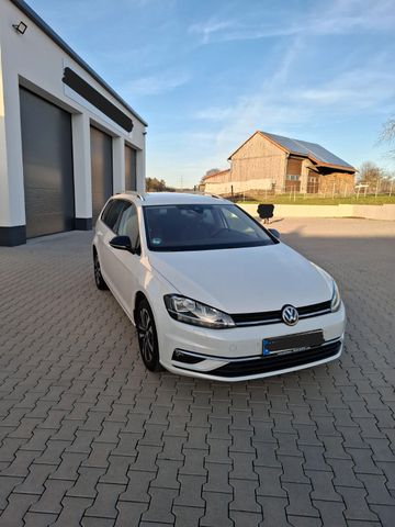 Volkswagen Golf 1.5 TSI ACT OPF IQ.DRIVE Variant