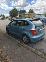 Honda FR-V 2.2i-CTDi Executive Executive - Honda FR-V mit Schiebedach