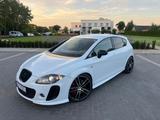Seat Leon 2.0 T FSI Cupra R Cupra R - Seat Leon: Fsi