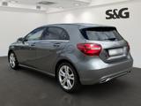 Mercedes-Benz A 180 Urban*Navi*LED*SHZ*Keyless*Parklenkass.*To - gebrauchte Mercedes-Benz A 180 aus dem Jahr 2017