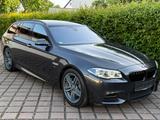 BMW 530 d xDrive M-Paket! - BMW 530: Kombi, 530d M Paket