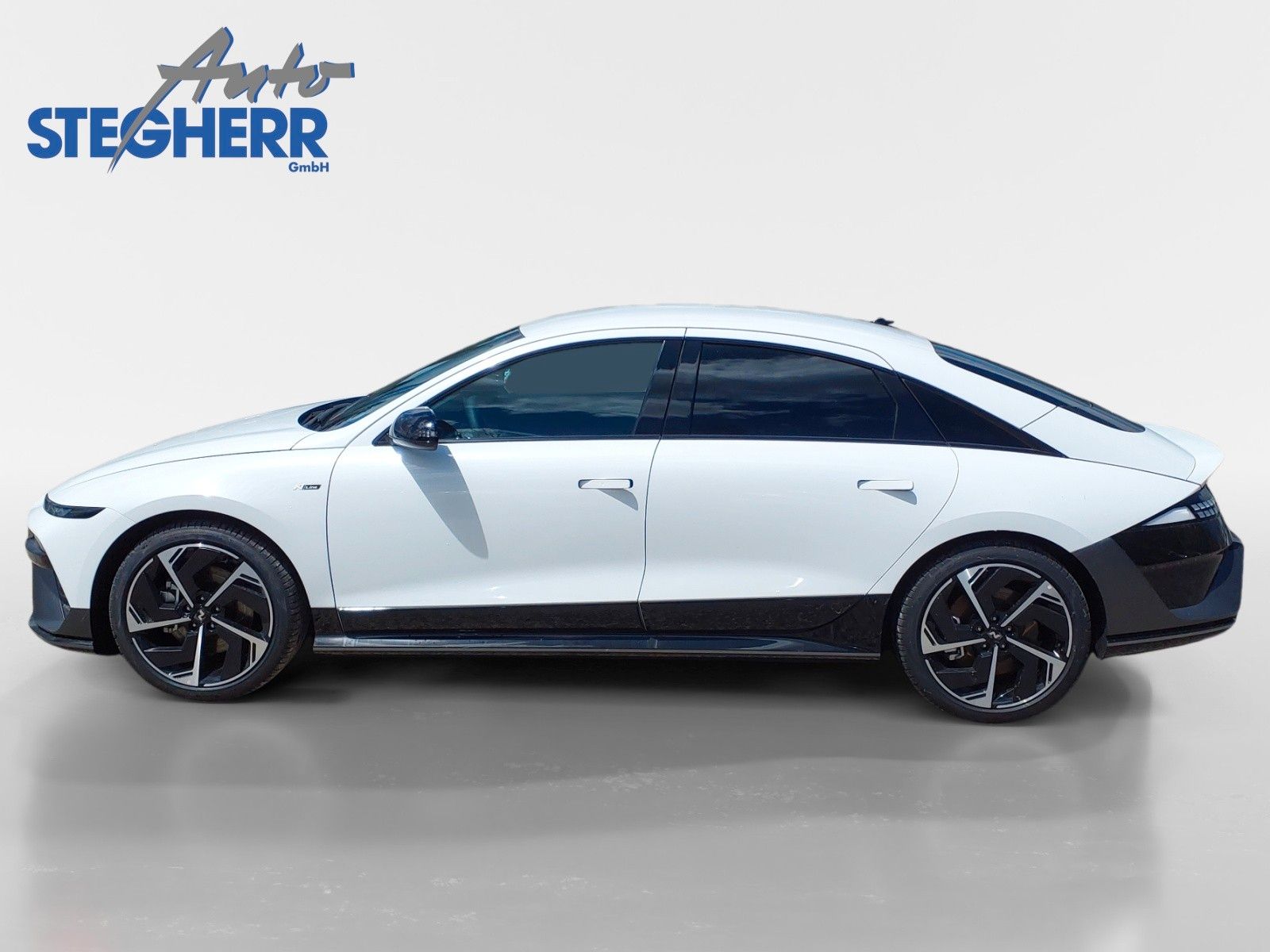 Hyundai IONIQ 6 Ioniq 6 N Line Elektro imagem 2