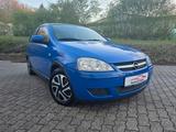Opel Corsa C Edition - aus 2005 mit Benzin-Antrieb: Kleinwagen