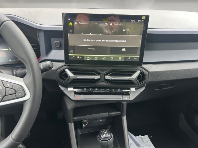 Dacia Bigster - Bild 10