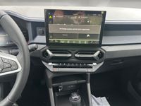 Dacia Bigster - Vorschau Bild 10