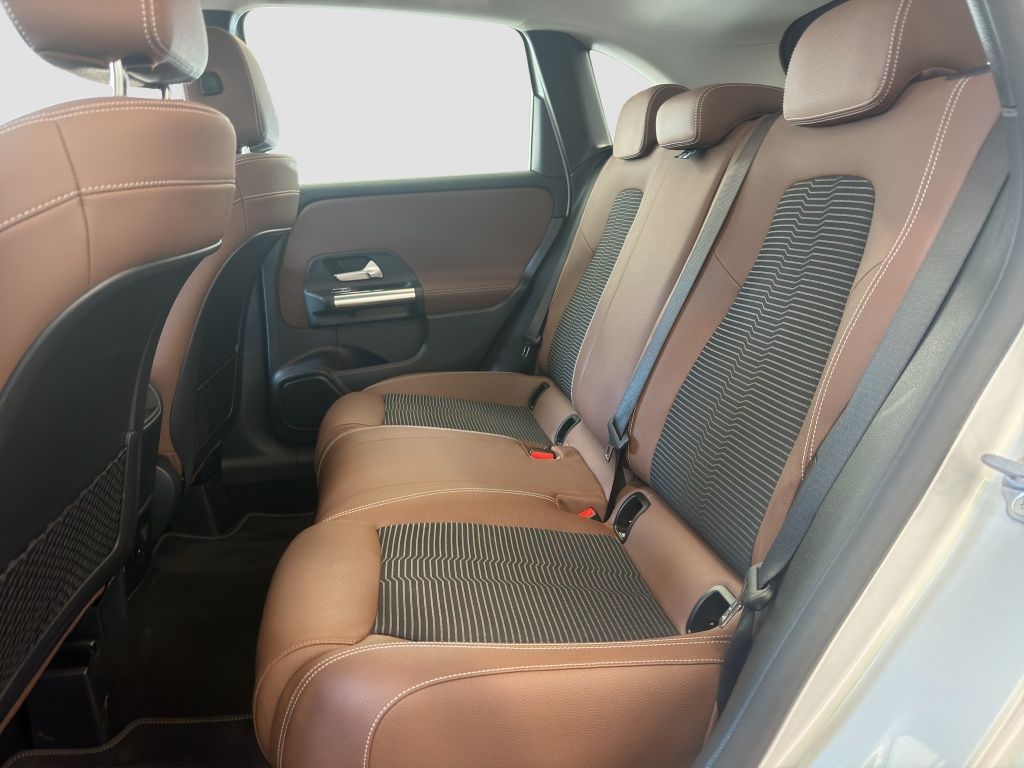 Fahrzeugabbildung Mercedes-Benz B 250 e Progress*Nav*SpurH*DISTRONIC*PDC*360°AHK