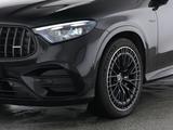 Mercedes-Benz AMG GLC 43 4M *Night*Digital*HA-Lenkung - Mercedes GLC 43 AMG SUV