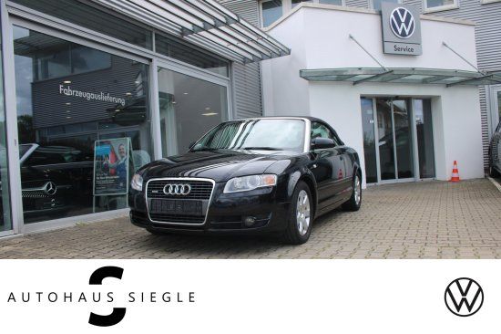 Angebot ansehen Audi A4
