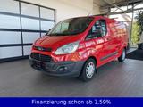 Ford Transit Custom 330 L2*Standhzg*Tempomat*Kamera - rote Ford Transit Custom