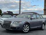 Audi A6 Allroad quattro 3.0 TDI/NAVI/EURO 4 - gebrauchte Audi A6 Allroad aus dem Jahr 2007