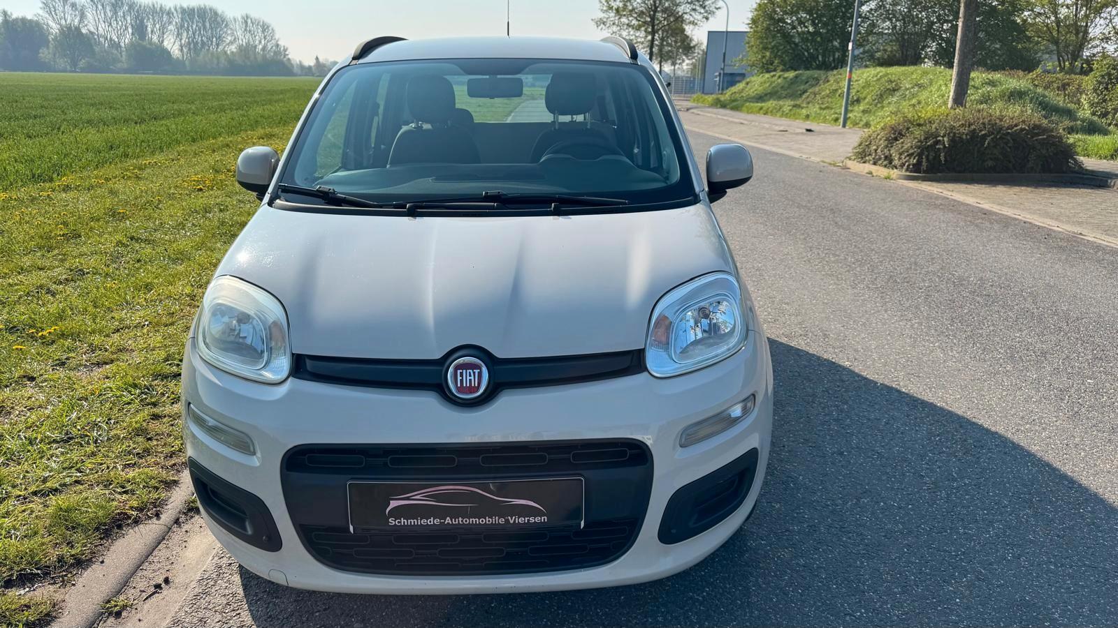 Fiat Panda 0.9 / Klima / Tüv + Inspektion NEU!!!