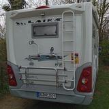 Laika X 696 R  Einzelbetten  auto.Sat  TV  Solar - Offers