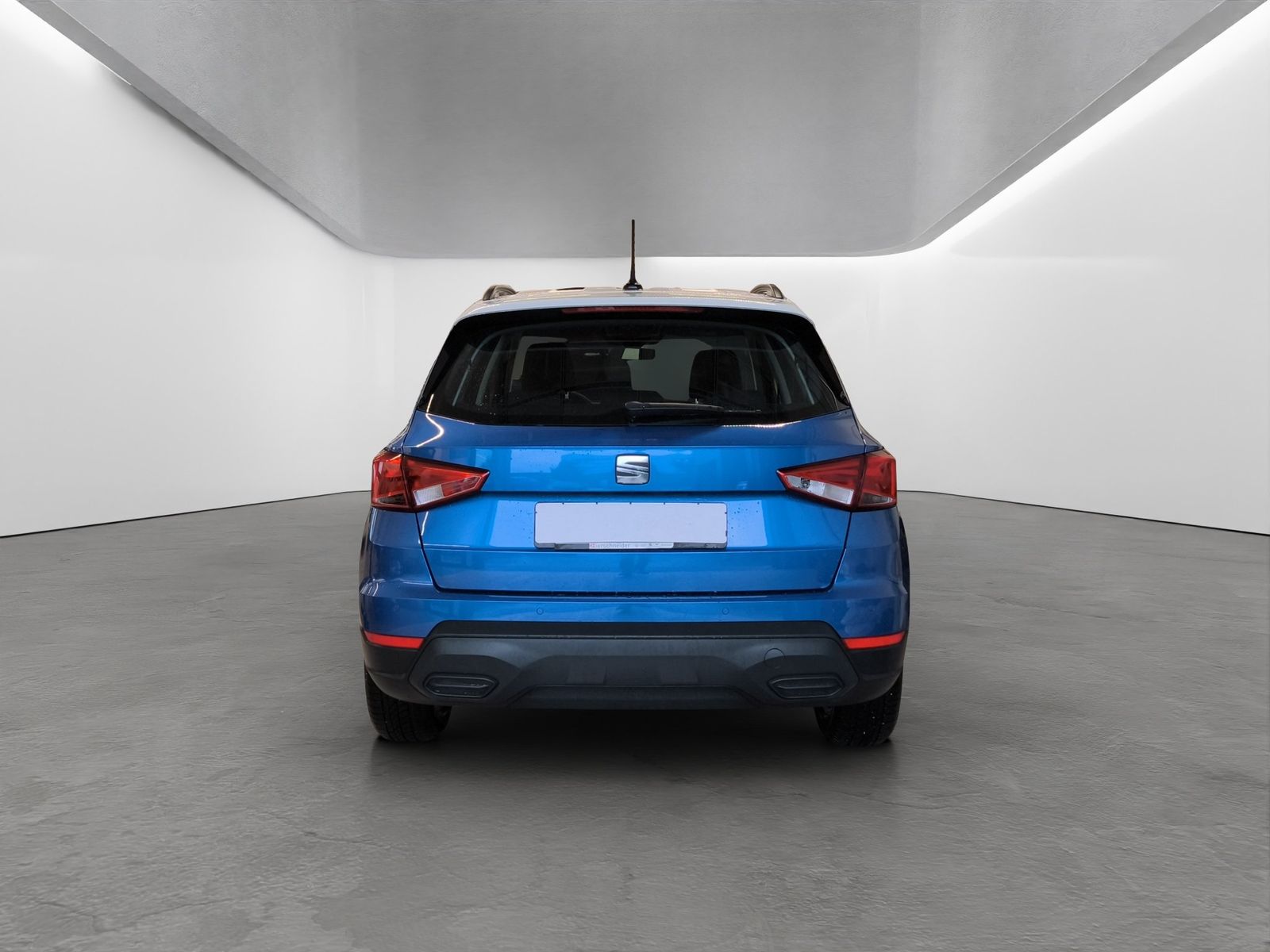 Seat Arona - Bild 7