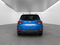 Seat Arona - Vorschau Bild 7