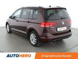 Volkswagen Touran 1.4 TSI Sound BlueMotion Aut.*NAVI*PDC* - Volkswagen Touran: Bluemotion