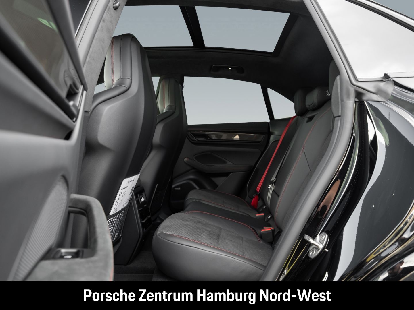 Porsche Macan - Bild 6