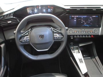 Peugeot 308 - 6