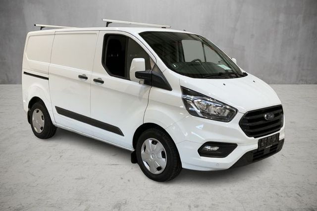 Ford Transit Custom*300L1Trend*Klima*AHK*PDC*Regale