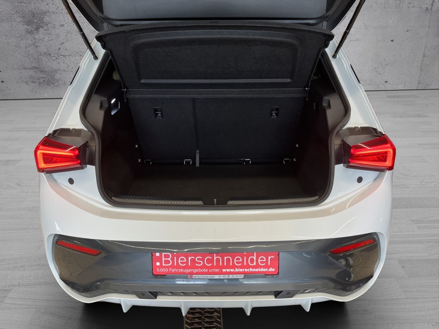 Cupra Born - Bild 18