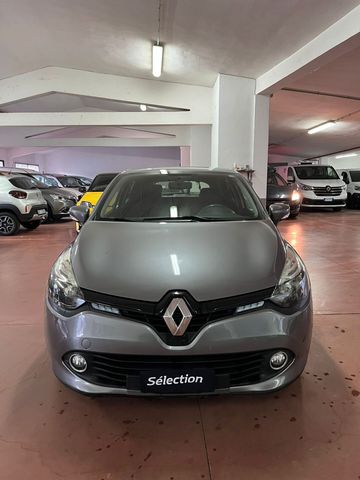 Renault Clio 1.5 dCi 8V 75CV 5 porte Autoscuola