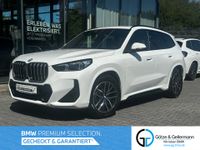 BMW X1 - Vorschau Bild 1