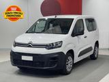 Citroën Citroen Berlingo III berlingo 1.5 bluehdi 100cv  - Citroën Berlingo: Ii