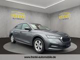 Skoda Octavia Lim. Tour - Skoda Octavia: Limousine, Tour