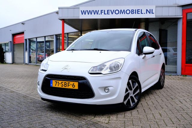 Citroën C3 1.6 e-HDi Selection Clima|Cruise|1e Eigenaar!