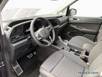 Volkswagen Caddy - Vorschau Bild 5