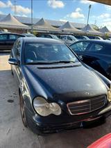 Mercedes-Benz Mercedes-benz C 220 CDI cat Classic - gebrauchte Mercedes-Benz C 220 aus dem Jahr 2002