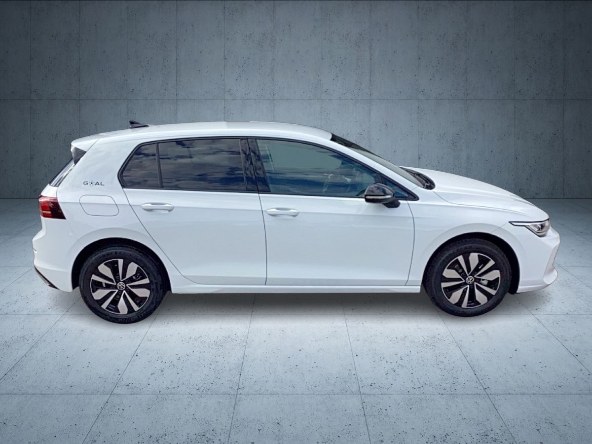 Volkswagen Golf GOAL 1.5 eTSI **KAMERA**SOFORT VERFÜGBAR** foto 6
